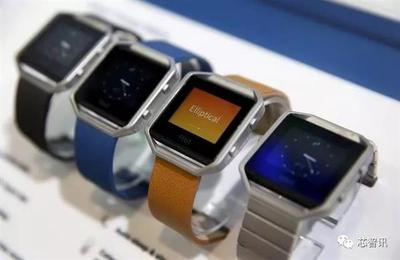 可穿戴巨頭Fitbit為何匆匆告別中國市場？